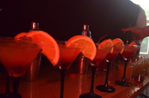 Die Party kann beginnen! Discoabend im Spielhaus
